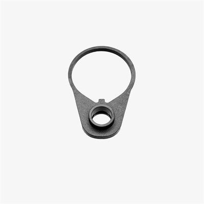 AR-15 QD END PLATE