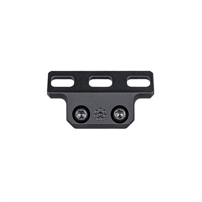 40 DEGREE M-LOK TO M-LOK OFFSET ADAPTER