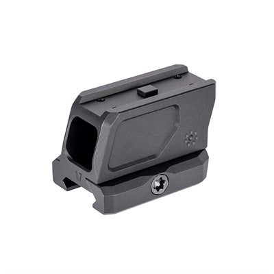 MOUNT FOR AIMPOINT MICRO T-1 AND T-2 OPTIC