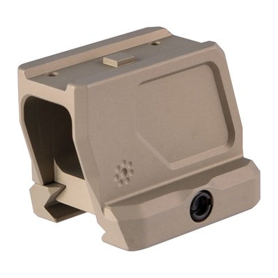 MOUNT FOR AIMPOINT MICRO T-1 AND T-2 OPTIC 601557940209