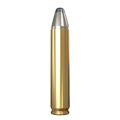 Browning B192603501 Silver Plated Soft Point 180 Grain .350 Legend 1762 ft lbs