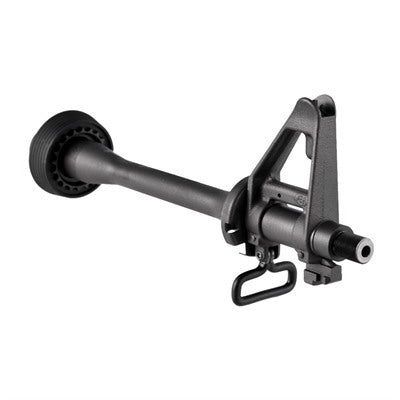 AR-15 CHROME LINED GOVERNMENT BARREL ASSEMBLIES