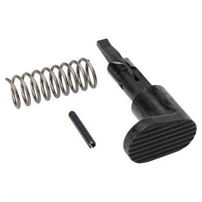 AR-15 TEAR DROP FORWARD ASSIST ASSEMBLY