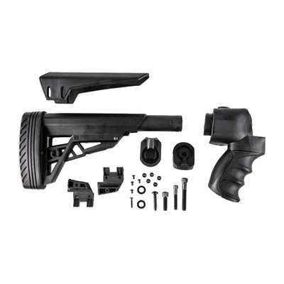 STRIKEFORCE SIDE-FOLDING SHOTGUN STOCK