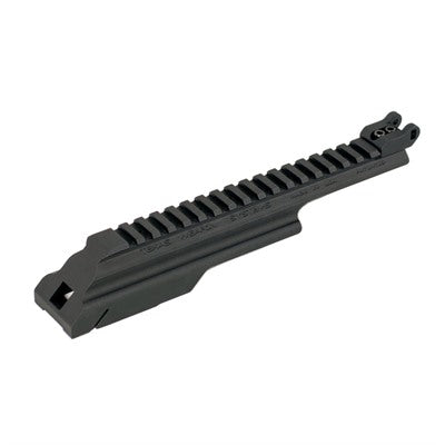 KRINKOV GEN-3 DOG LEG RAIL