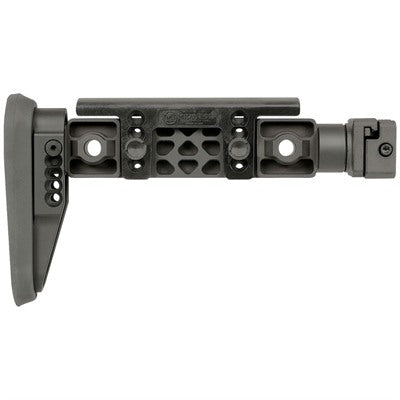 ALPHA SERIES FIXED BEAM STOCKS