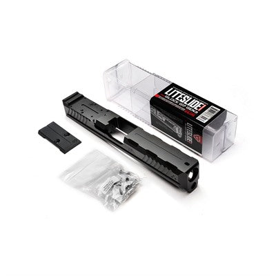 LITE SLIDE FOR GLOCK~GEN 3 19 & 17
