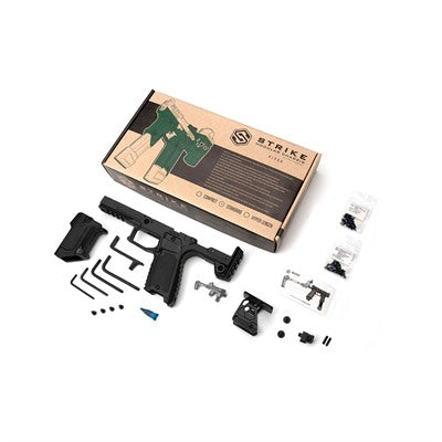 MODULAR CHASSIS (SMC) ALPHA