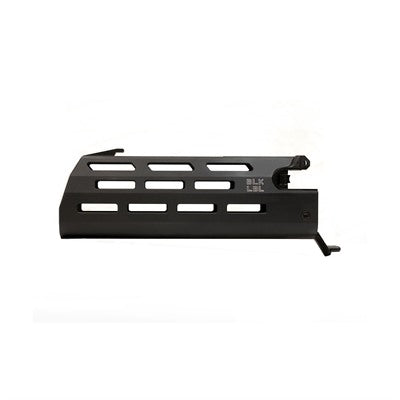 HANDGUARDS FOR TAVOR X95 RIFLE