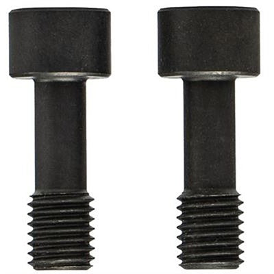 CHASSIS CAPTIVE ACTION SCREW SET