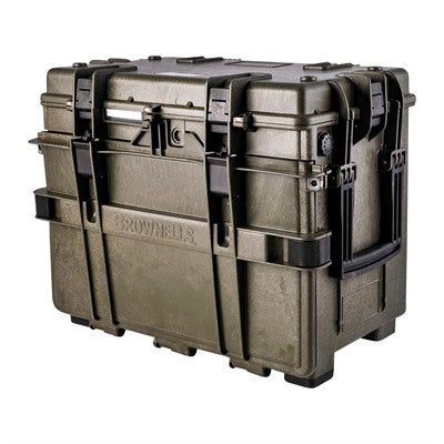 ARMORERS CASE GEN III