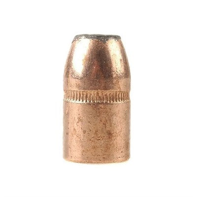 JACKETED UNI-COR 38 CALIBER (0.357") HANGUN BULLETS