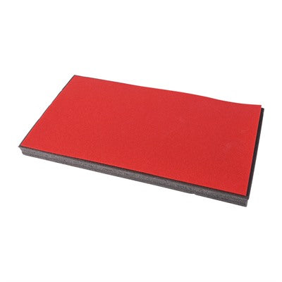 FOAM INSERTS FOR GEN III ARMORER'S CASE