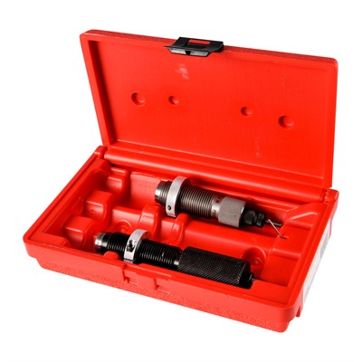 FULL LENGTH SIZING AND BENCH REST SEATER DIE SETS 757253990427