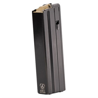 AR-15 MAGAZINES 6MM ARC 810081131728