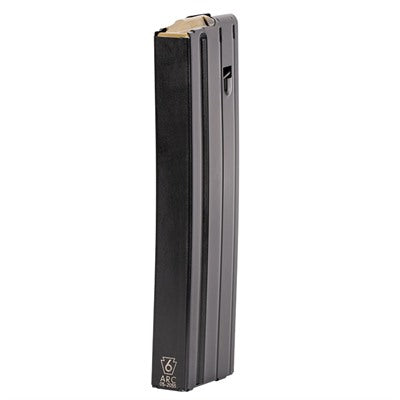 AR-15 MAGAZINES 6MM ARC 810081131735