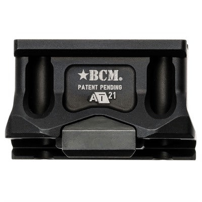 AT OPTIC MOUNTS