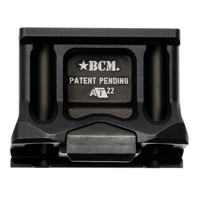 AT OPTIC MOUNTS 812526023841