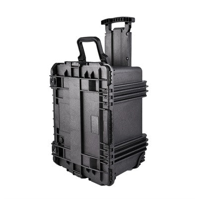 GEN II ARMORER'S CASE WITH FOAM INSERTS