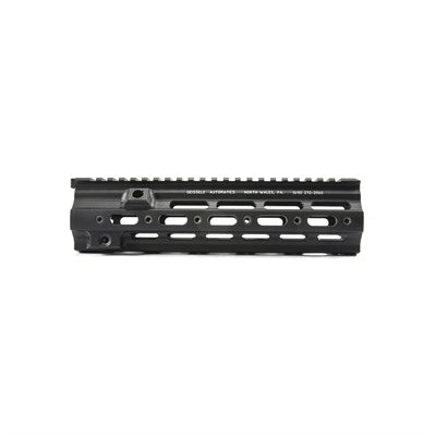 SUPER MODULAR HK 416 RAIL