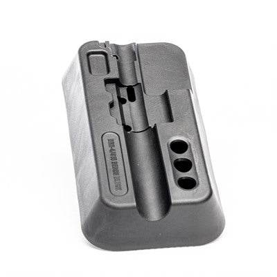 BRN-4/416 BARREL BENCH BLOCK