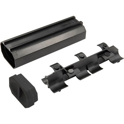 AMS BATTERY BOX STORAGE ASSEMBLY