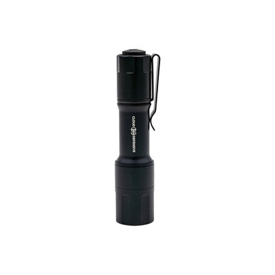 MCH-HC DUAL-FUEL FLASHLIGHT