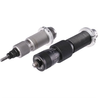 ULTRA MICROMETER SEATER AND FULL LENGTH SIZING DIES SET 757253990045