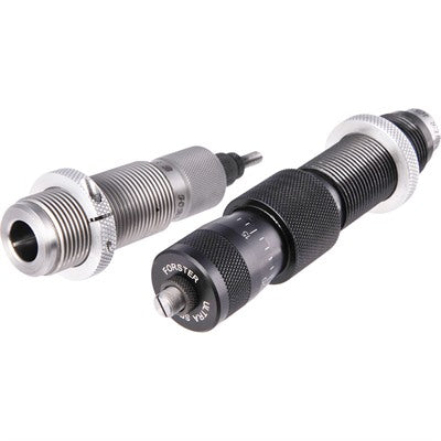 ULTRA MICROMETER SEATER AND FULL LENGTH SIZING DIES SET 757253990038