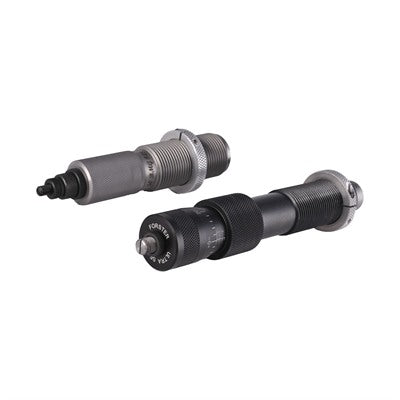 ULTRA MICROMETER SEATER AND FULL LENGTH SIZING DIES SET 757253990021