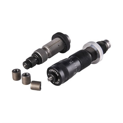 BUSHING FULL LENGTH- ULTRA MICROMETER DIE SET 757253990205