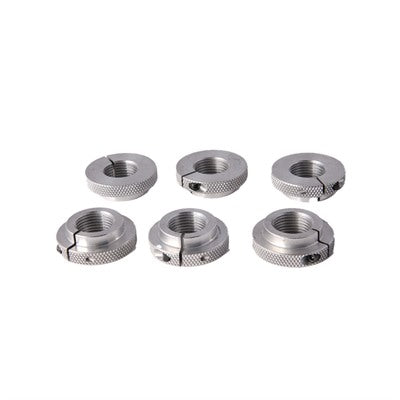 CO-AX XL ADAPTER LOCK RINGS 757253990151