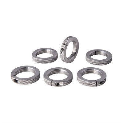 CO-AX XL CROSSBOLT DIE LOCK RINGS 757253990144