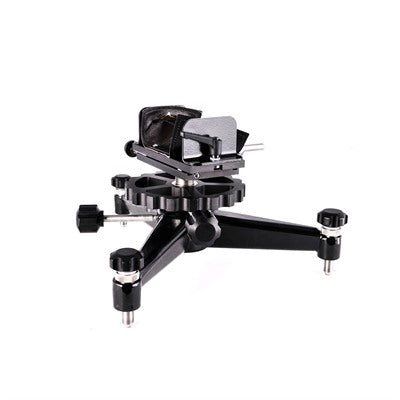 ALL-PURPOSE RH WINDAGE HEAVY VARMINT REST- BLEMISHED BASE