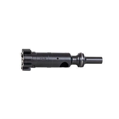 STRESSPROOF BOLT ASSEMBLY WITH EXTRACTOR
