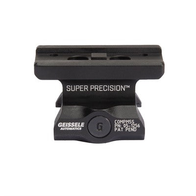 SUPER PRECISION AIMPOINT COMPM5S OPTIC MOUNT 817953029428