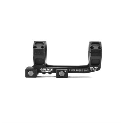 AR-15 SUPER PRECISION HIGH POWER RIFLE 30MM SCOPE MOUNT 817953025093