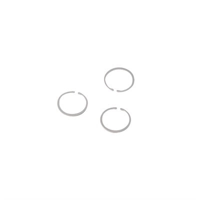 AR-15 BOLT GAS RINGS