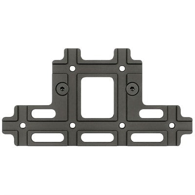 LEVER GUN STOCK SHELL HOLDER PLATE & SHELL HOLDERS