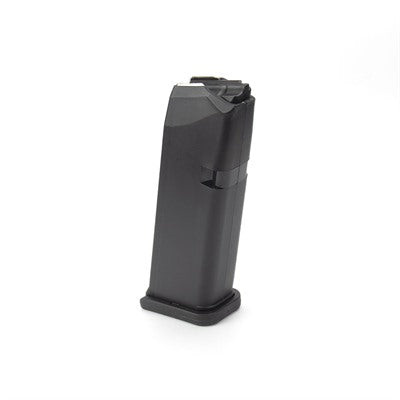 PERFORMANCE MAGAZINES FOR GLOCK 9MM LUGER SEMI-AUTO HANDGUNS 800732300726