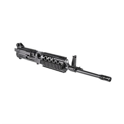 MCR DUAL-FEED 223 WYLDE SEMI-AUTO UPPER RECEIVER