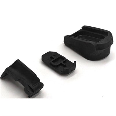 MAGAZINE CONVERSION KIT-W/O SPRING 10 TO 12 ROUND FOR H&K VP9SK®