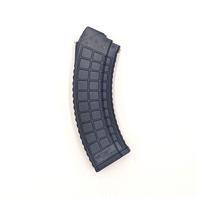 XTECH MAG47 30RD AK STEEL CAGE LUGS AND LIPS