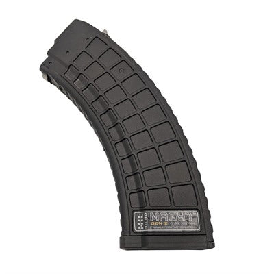 MAG47 MIL-G2 7.62X39MM MAGAZINE COMPOSITE CONSTRUCTION FOR AK47