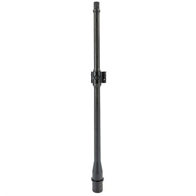 5.56X45 NATO PENCIL PROFILE BARREL W/PINNED GAS BLOCK FOR AR-15