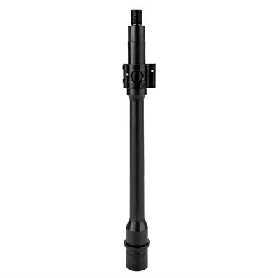 5.56 NATO GOVT/SOCOM PROFILE BARREL W/PINNED GAS BLOCK FOR AR15