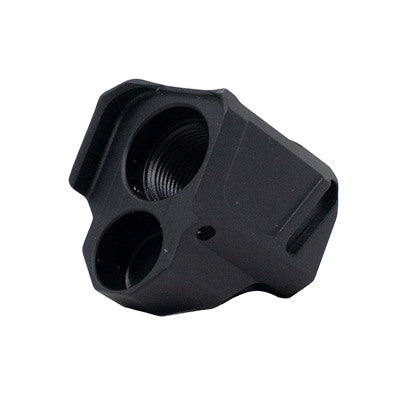 EXOS-553 PISTOL COMPENSATOR FOR GLOCK® GEN-5 17/19/34
