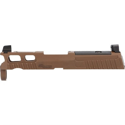 PRO-CUT SLIDE ASSEMBLY OPT READY FOR SIG SAUER P320® SUB-COMPACT