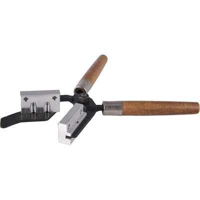 Lee Double Cavity Bullet Mold .356" 147gr TC 9mm Luger / .380 Auto�(Handles included) LEE MOLD DC 356-147-TC