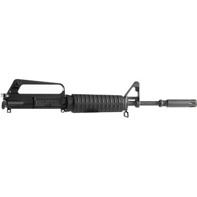 XM177E2 COMPLETE UPPER RECEIVERS
